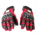 Guantes de ciclismo de invierno 2016 dedo completo guantes de bici downhill guantes mtb accesorios de bicicleta